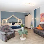 Garni Am Deich Ξενοδοχείο Zingst
