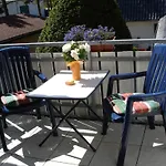 Garni Am Deich Hotel Zingst