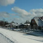 Garni Am Deich Hotel Zingst