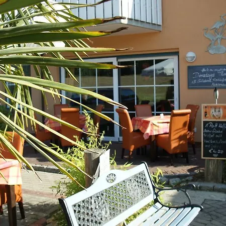 Garni Am Deich Hotel