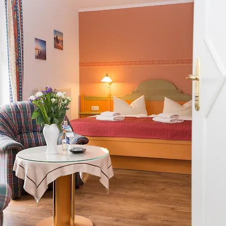 Garni Am Deich Ostseeheilbad Zingst