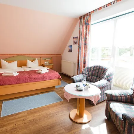 Garni Am Deich Ostseeheilbad Zingst