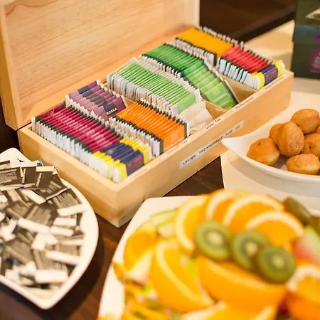 Garni Am Deich Hotel *