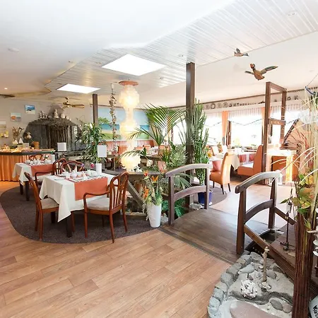 Garni Am Deich Ostseeheilbad Zingst
