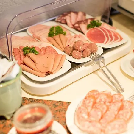 Garni Am Deich * Zingst