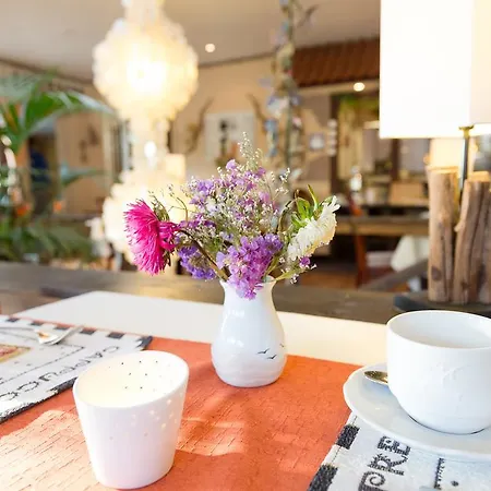 Garni Am Deich Hotel Zingst