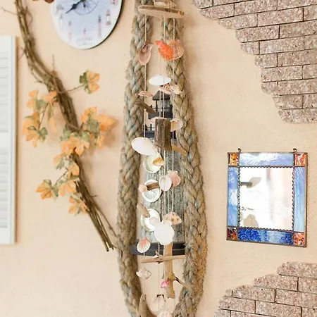 Garni Am Deich Zingst