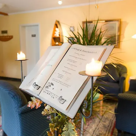 Garni Am Deich Zingst