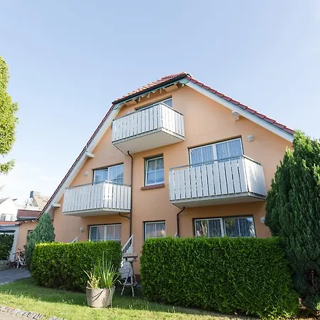 Garni Am Deich Zingst