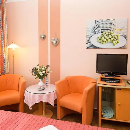 Garni Am Deich