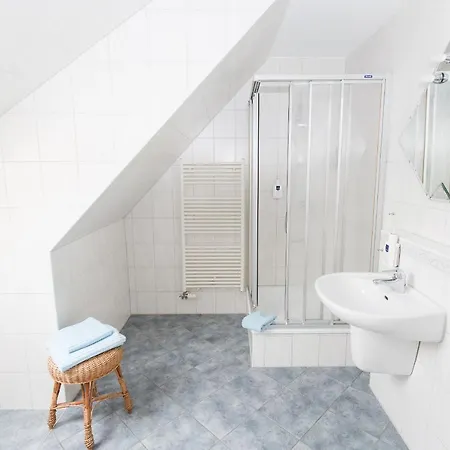 Garni Am Deich * Zingst